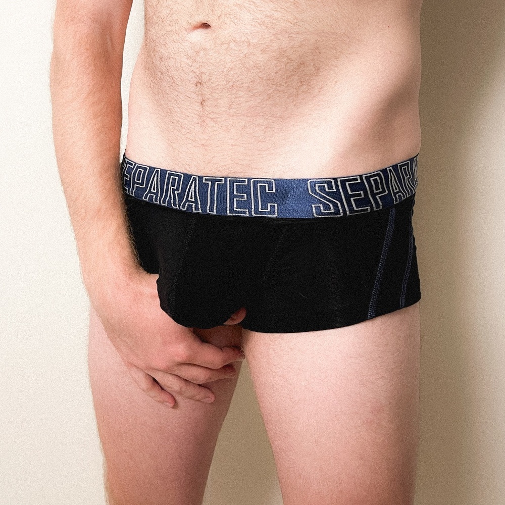 Separatec Boxer Brief